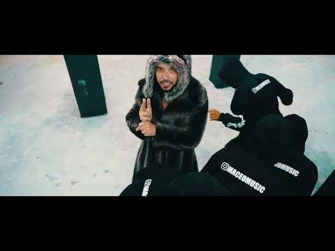 Maceo El Perro Blanco - Te la Bebiste Del Conten