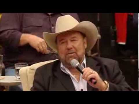 URBAN COWBOY Looking For Love JOHNNY LEE live
