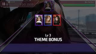 SUPERSTAR PLEDIS | Raina - 작아지는 중 It’s Okay (Hard)