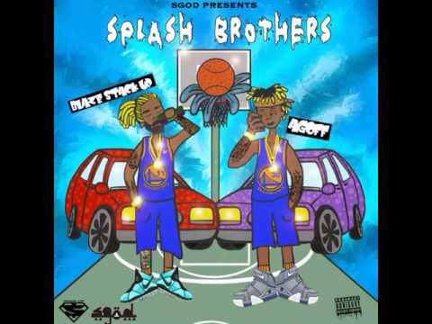 Blaze Stack Up x AGoff - Trap Do Numbers prod by Pedro Flexin