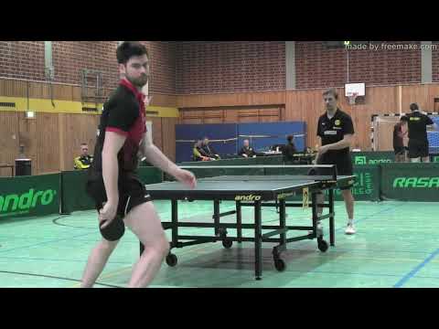 Kuzmin Fedor-Mc Beath David. 23.02.2020.