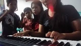 Download lagu Bertahan dan Kuatlah ... Nyanyi bersama ade'... mp3