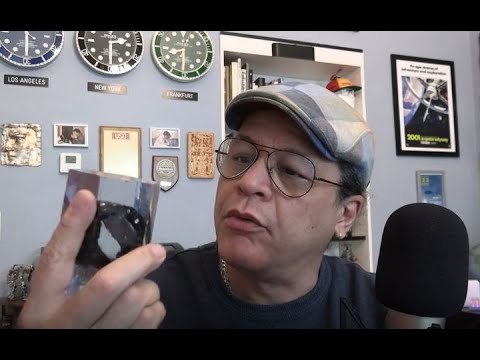 Let's talk about cult watches, underappreciated watches, and other things!