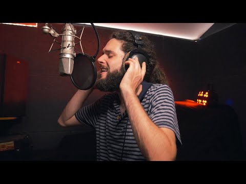 George Palmer & Irie Ites - Let Them Talk (Official Video)