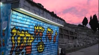 הרב שלום סבג - שיעורי וידאו - הרב שלום סבג ✨תהילים ונגונים קבר בנימין חג פורים ה"תשפה " 🎉💥🎻🪘🥳