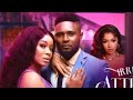 IRRESISTIBLE ATTRACTION New Movie Update Maurice Sam Onyii Alex 2025 Latest Nollywood Movie