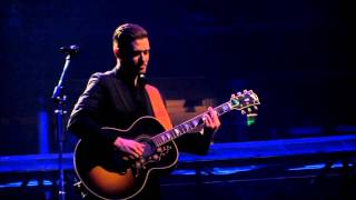 Justin Timberlake - Human Nature &amp; What Goes Around ( 20/20 Experience Tour 12-19-13 Orlando )