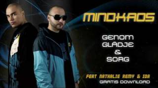 Mind Kaos - Genom glädje och sorg [Free download www.mindkaos.com]