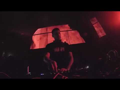 Andres Campo @ Input Barcelona, Swing