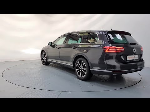 Volkswagen Passat Estate Hl/hline 2.0tdi 150BHP