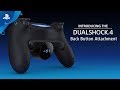 Dualshock 4 Back Button Attachment | Elevate your competitive play | PS4