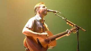 Toad the Wet Sprocket - Fly From Heaven (Houston 11.06.17) HD