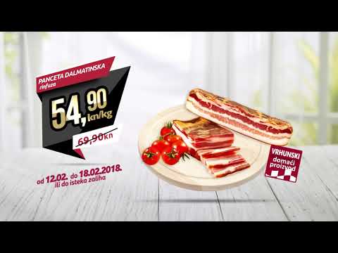 Pivac akcije 12.2. - 15.2. i 12.2. - 18.2.2018.