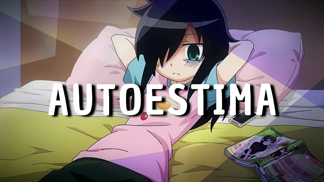 Minha AUTOESTIMA melhorou muito depois disso