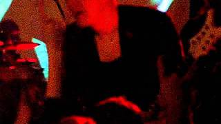 Devin Townsend -Gaia (Live 10-28-2011)