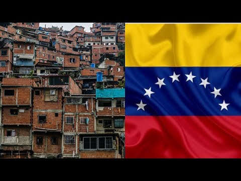 TOP 10 BARRIOS MAS PELIGROSOS DE CARACAS.