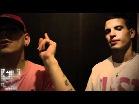 preview Shamblock ft. Pablito y la Silver Chance prod. PCM recordz®