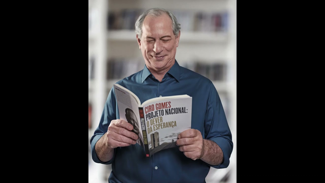 Watch Now 00 - Áudio Livro Projeto Nacional. Ciro Gomes 00 - Áudio Livro Projeto Nacional. Ciro Gomes