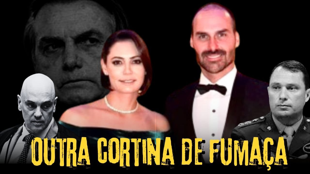 LIVE 1608: CID ENVOLVE MICHELE E EDUARDO EM TRAMA REQUENTADA