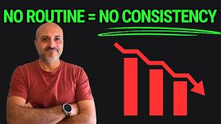 Pre-Market Routine — What I Do Every Morning Before I Trade