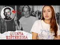 A VERDADEIRA LOLITA Caso Sally Horner