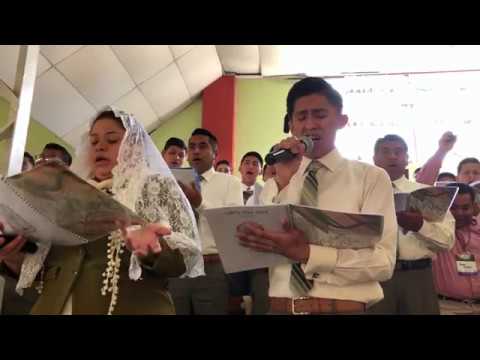 "JESÚS ESTÁ VIVO" SANTA CENA 2019, EL BUEN PASTOR.