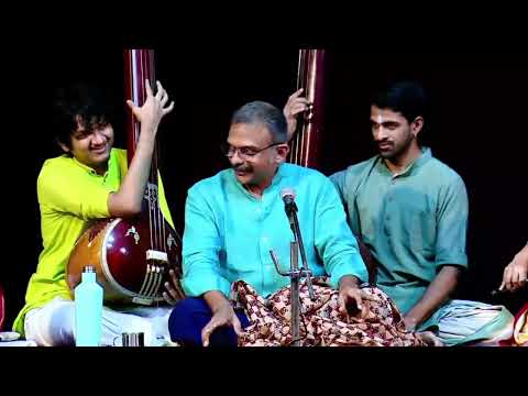 TM Krishna BvB Concert