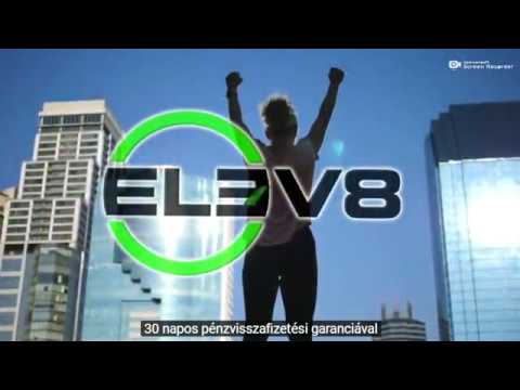 ELEV8