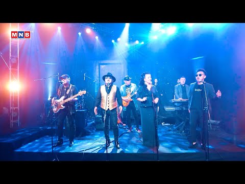 "ТЭМЭЭН ЖИНГИЙН ЦУВАА" - Соёл-Эрдэнэ хамтлаг