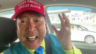 泉房穂が逃げる途中に【あなた政治家でしょう】と言った意味を解説します！