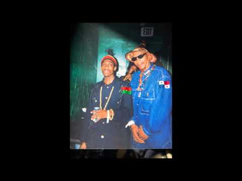 Fada Dougou Feat, The Original Bambu, If You Ready, 2003