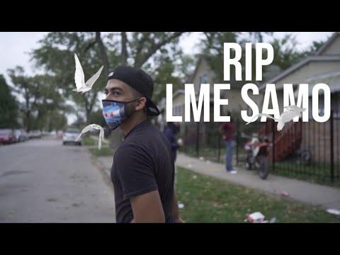 TFM $AMO - Back Active [Remix] FT. King Prince (Official Video)