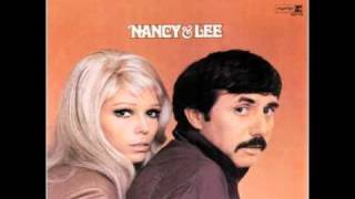 Lee Hazlewood - Look at that Woman