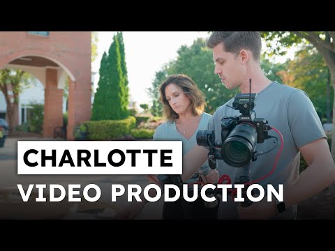 CDS Visuals - Charlotte Video Production Agency