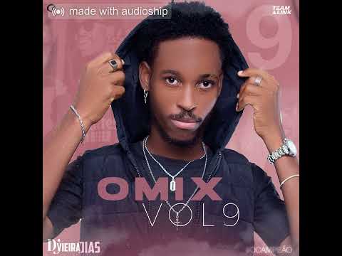 O MIX Vol 9 by Dj Vieira Dias (2024)