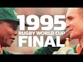1995 Rugby World Cup Final South Africa V New Zealand Extended Highlights