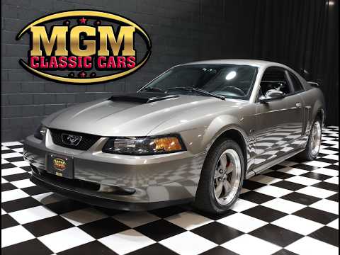 2002 Ford Mustang (CC-2071459) for sale in Addison, Illinois
