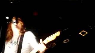 The Almost - Call Back When I'm Honest