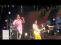 Дюна - Коммунальная квартира (KUBANA 2012) 
