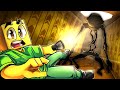 MINECRAFT ERROR Backrooms Film Chaosflo44
