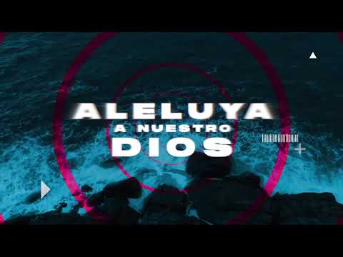 Jesus Es Dios - Restauracion Ebenezer Houston (Official Lyric Video)