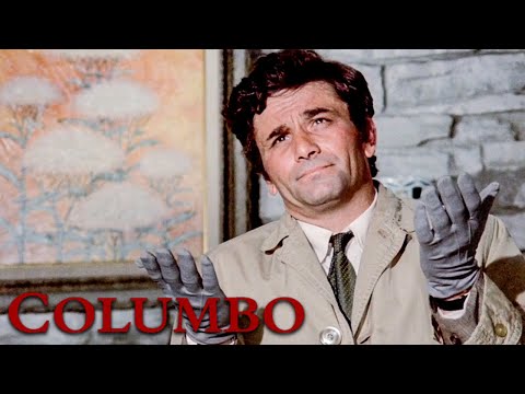 Auflösung: Mord in Pastell | Columbo DE