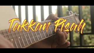 Download lagu Takkan Pisah Eren Acoustic Guitar Cover... mp3