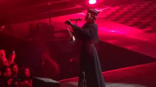 Ghost - &quot;Ritual,&quot; &quot;Con Clavi Con Dio&quot; and &quot;Per Aspera Ad Inferi&quot; (Live in Los Angeles 11-16-18)