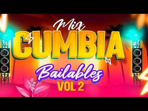 MIX CUMBIA BAILABLE Vol.2(CORAZÓN SERRANO, SON DEL DUKE, ARMONIA 10, LA BELLA LUZ) DJ Jhonatan Peru