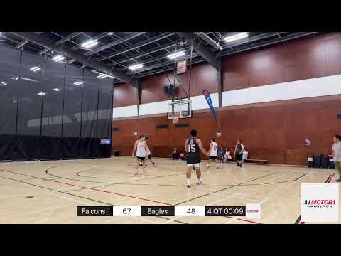 Draft League AJ Motors Cup MAROONS VS BULLDOGS