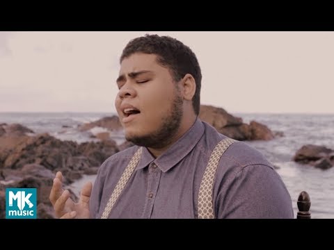 Danilo Franco - Dependente - CLIPE COM LETRA (VideoLETRA® oficial MK Music)