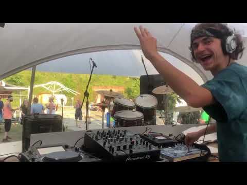 Projekt Masow 2020 Scena Kosmos Main stage!