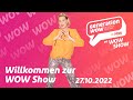 Generation WOW Die WOW Show 27 10 2022