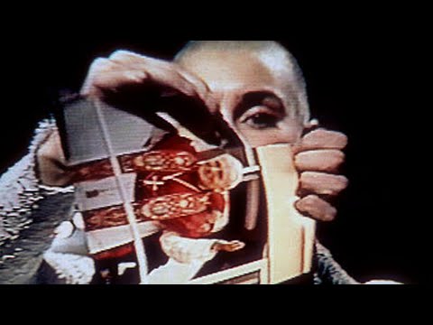 Thumbnail for Sinead O’Connor Dead at 56 by Sinead o